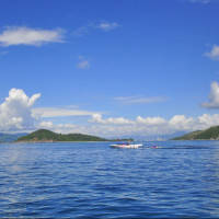 海航直飞:深圳-越南芽庄5天4晚自由行