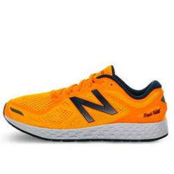 new balance Fresh Foam Zante v2 男士轻量缓震跑鞋