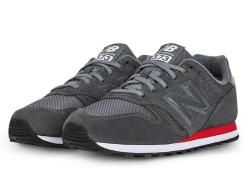 new balance 373系列 ML373MS 女款休闲跑步鞋