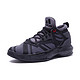 限尺码：adidas 阿迪达斯 D LILLARD 2 男款篮球鞋 +凑单品