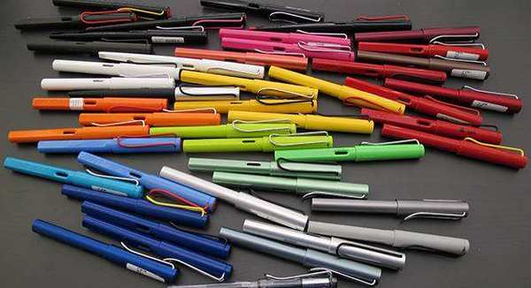 贝窝优选:LAMY 凌美 写出精彩