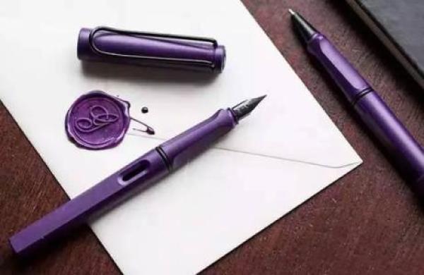 贝窝优选:LAMY 凌美 写出精彩