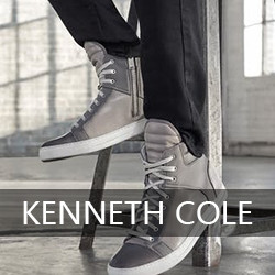 KENNETH COLE  经得起时间考验