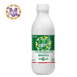 唯怡 花生坚果饮料 960ml*12瓶