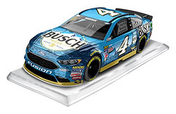 Lionel Racing Kevin Harvick # 4 福特 Fusion 1:64 车模