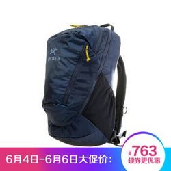 ARCTERYX/始祖鸟 都市生活休闲日用双肩背包