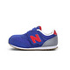  new balance 童鞋 KE420 儿童复古运动鞋 *2件　