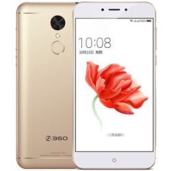 360手机 F4S 移动定制版 流光金 3GB+32GB 移动联通电信4G手机 双卡双待