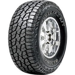 赛轮轮胎 SV12 265/70R16 112T   