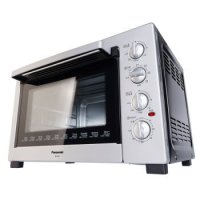 历史新低：Panasonic 松下 NB-H3800 38L 电烤箱
