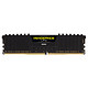 CORSAIR 美商海盗船 复仇者LPX DDR4 2400 8GB 台式机内存