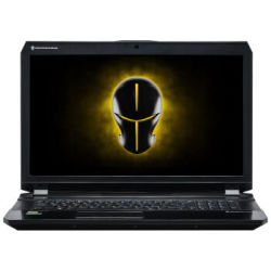 未来人类(Terrans Force)T7 1060 78SH1 17.3英寸游戏本(i7-7820HK 16G 256G固态+2T GTX1060 6G独显 背光)
