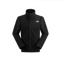 大码福利：THE NORTH FACE 北面 CTT7 男款抓绒夹克