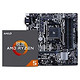 ASUS 华硕 PRIME B350M-A主板+AMD 锐龙 Ryzen 5 1400 CPU处理器 套装