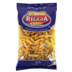  REGGIA 瑞杰 65#三色螺丝面500g
