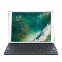 双11预售、历史新低：Apple 苹果 iPad Pro 10.5 平板电脑 64G WLAN版 MQDT2CH/A