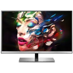 AOC AOC 卢瓦尔系列 LV253WQP 25英寸 2.5K 液晶显示器