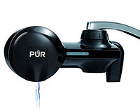 PUR PFM450S 不锈钢风格水平式净水器