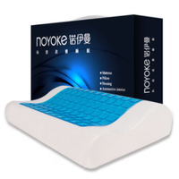 noyoke 诺伊曼 护颈凝胶枕