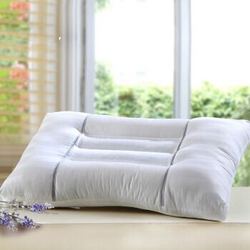 【京东超市】艾薇（AVIVI）枕芯枕头决明子枕心纤维香薰枕45*70cm *3件