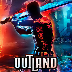 《Outland（奇异领域）》PC数字版游戏