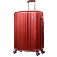 有券的上：AMERICAN TOURISTER 美旅 MUNICH 79B 万向轮拉杆箱 28寸 +凑单品