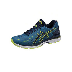 亚瑟士 Asics GEL-KAYANO 23 男士慢跑鞋 海蓝