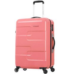 AMERICAN TOURISTER 美旅 PUZZLE CUBE 系列 25寸拉杆箱