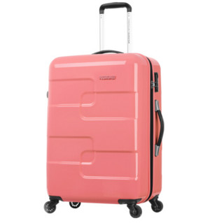 AMERICAN TOURISTER 美旅 PUZZLE CUBE 系列 25寸拉杆箱