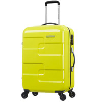 AMERICAN TOURISTER 美旅 PUZZLE CUBE 系列 25寸拉杆箱