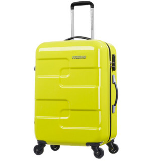 AMERICAN TOURISTER 美旅 PUZZLE CUBE 系列 25寸拉杆箱