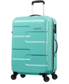 AMERICAN TOURISTER 美旅 PUZZLE CUBE 系列 25寸拉杆箱