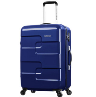 AMERICAN TOURISTER 美旅 PUZZLE CUBE 系列 25寸拉杆箱