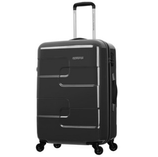 AMERICAN TOURISTER 美旅 PUZZLE CUBE 系列 25寸拉杆箱