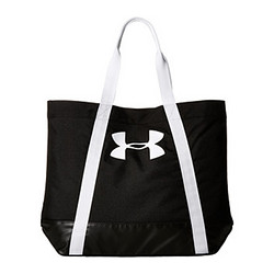 UNDER ARMOUR 安德玛 女士LOGO单肩包