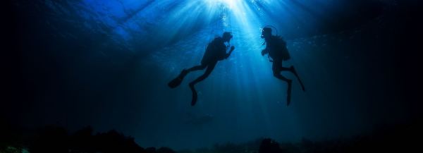 多海岛潜水体验