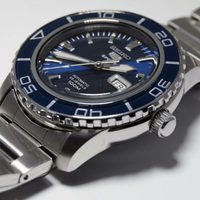 SEIKO 精工 5 Sports系列 5号 SNZH53 男士机械腕表