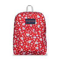 JanSport SuperBreak T501 0A5 双肩背包