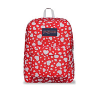 JanSport SuperBreak T501 0A5 双肩背包