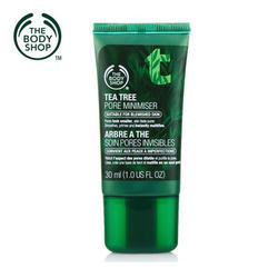 The Body Shop 美体小铺 茶树精华素 30ml