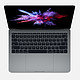 新品发售：Apple 苹果 2017款 MacBook Pro 13.3英寸 笔记本电脑