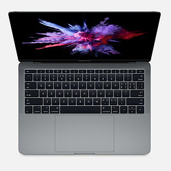 Apple 苹果 2017款 MacBook Pro 13.3英寸 笔记本电脑