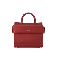 GIVENCHY 纪梵希 Horizon Mini 女士真皮迷你款手提包