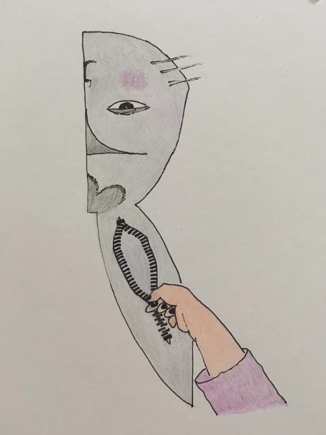 酷访谈 Vol.3 与勇敢的老妈一起,折腾。