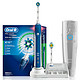 Oral-B 欧乐-B SmartSeries 4000 CrossAction 电动牙刷+欧乐B EB20-4 4支装 刷头