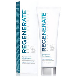  REGENERATE Enamel Science Advanced 修复牙釉质 美白牙膏  75ml