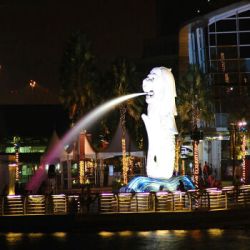 北京-新加坡6天5晚自由行