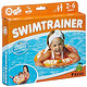Fred's Swim Academy SwimTrainer 游泳训练圈 2岁-6岁
