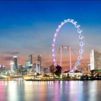 特价机票：新加坡航空 广州/深圳至新加坡往返
