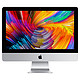 新品发售：Apple 苹果 2017款 iMac 4K 21.5英寸 一体机